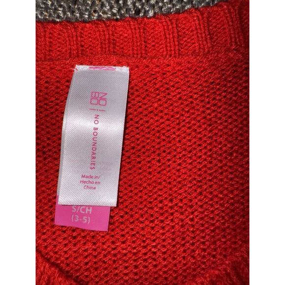 I’m Having A Meltdown - Women’s Light-up Christmas Sweater, Sz S (3-5) Flaw - Picture 4 of 13